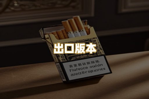 出口版本